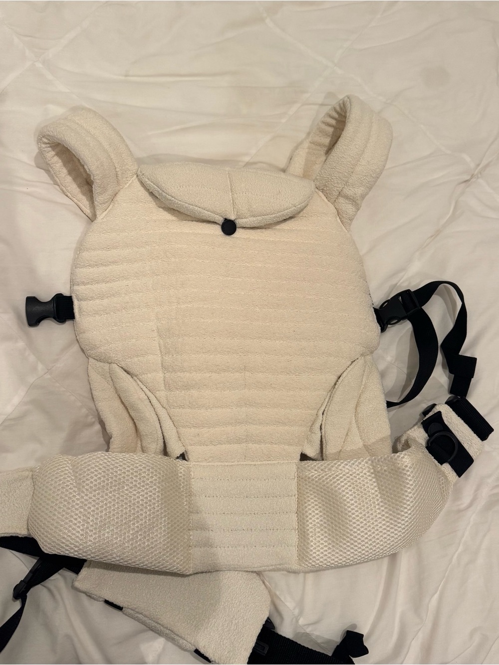 Armadillo Bumpsuit NWOT